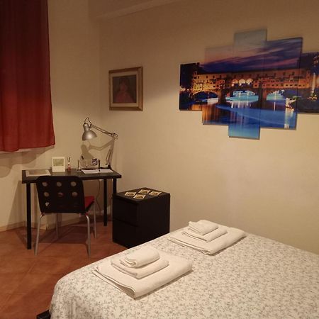 Venezia Dodici Daire Floransa Dış mekan fotoğraf