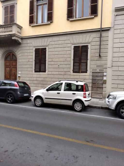 Venezia Dodici Daire Floransa Dış mekan fotoğraf