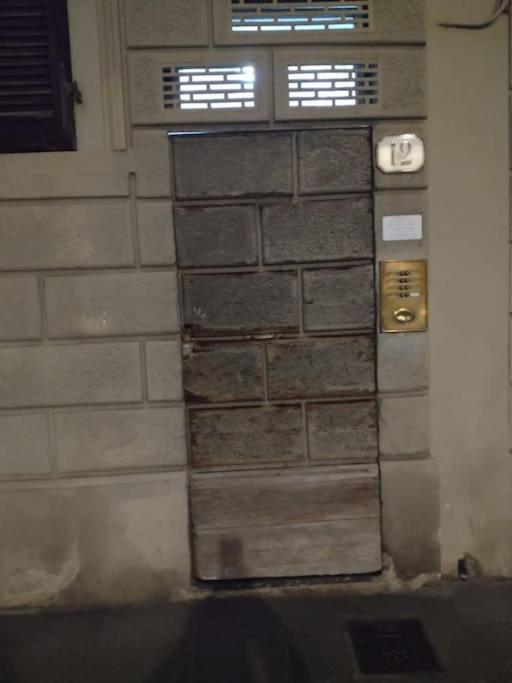 Venezia Dodici Daire Floransa Dış mekan fotoğraf